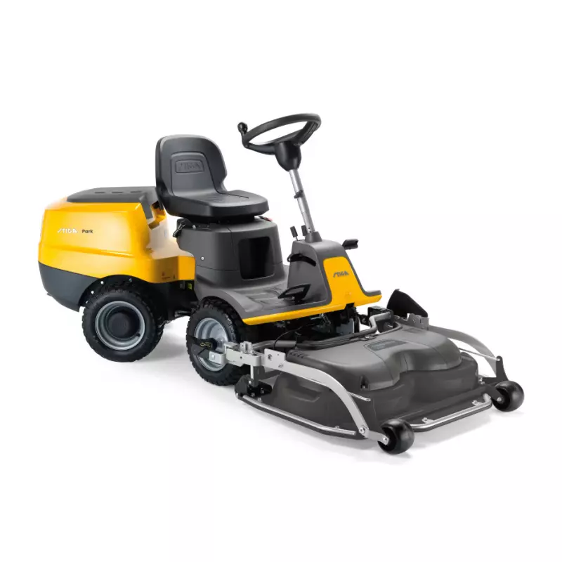 Traktor ogrodowy Park 300 R